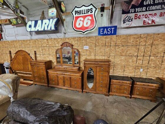 Harty Auction Company